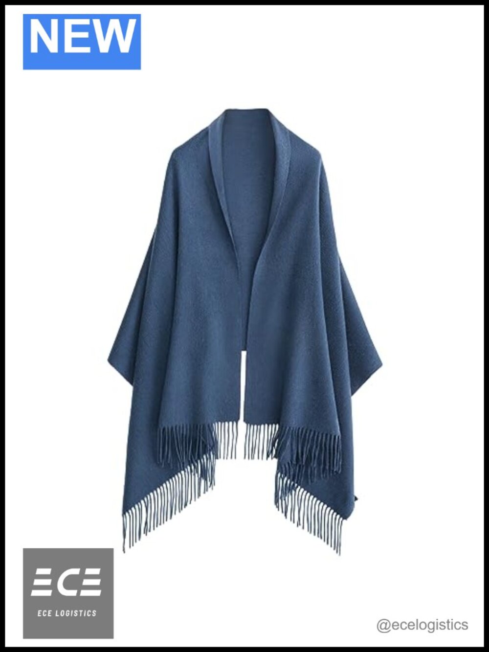 Pure Cashmere Shawl Wrap Extra Large Thick Soft Pashmina Scarf Winter Warm Women